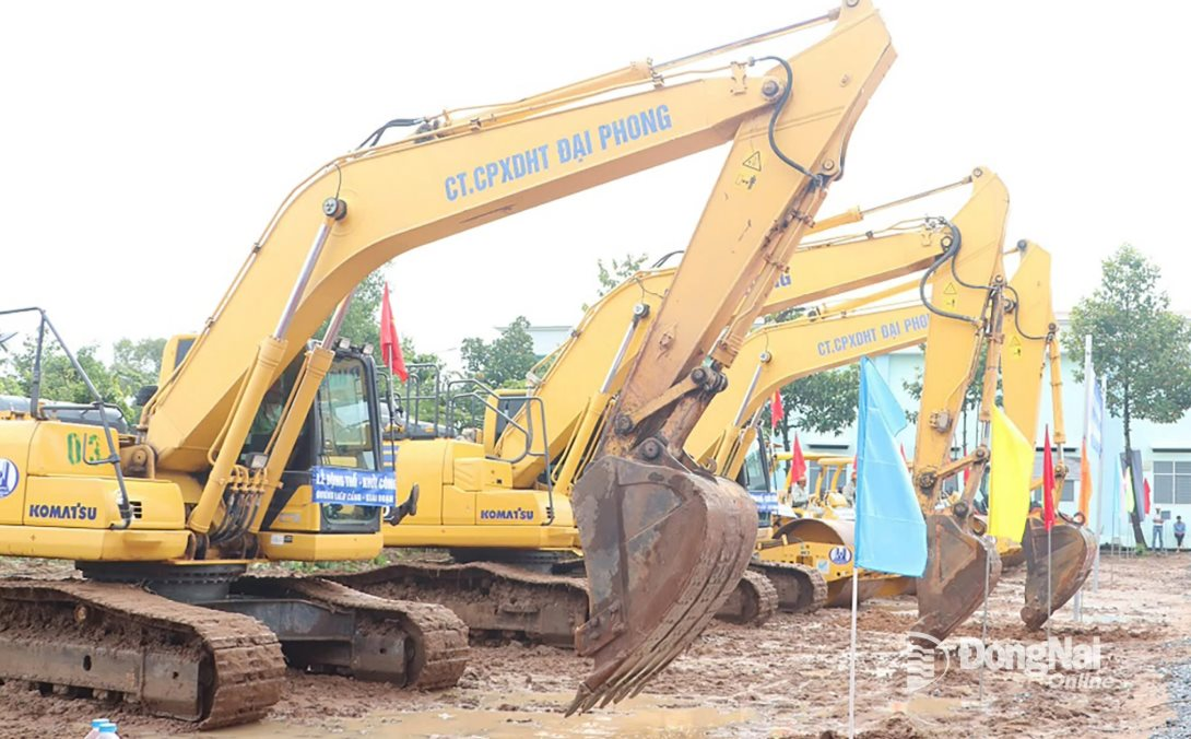 Công trình hơn 2.600 tỷ kết nối cảng biển – sân bay – đô thị ven sông, đón đầu siêu dự án hơn 16 tỷ USD - Ảnh 1