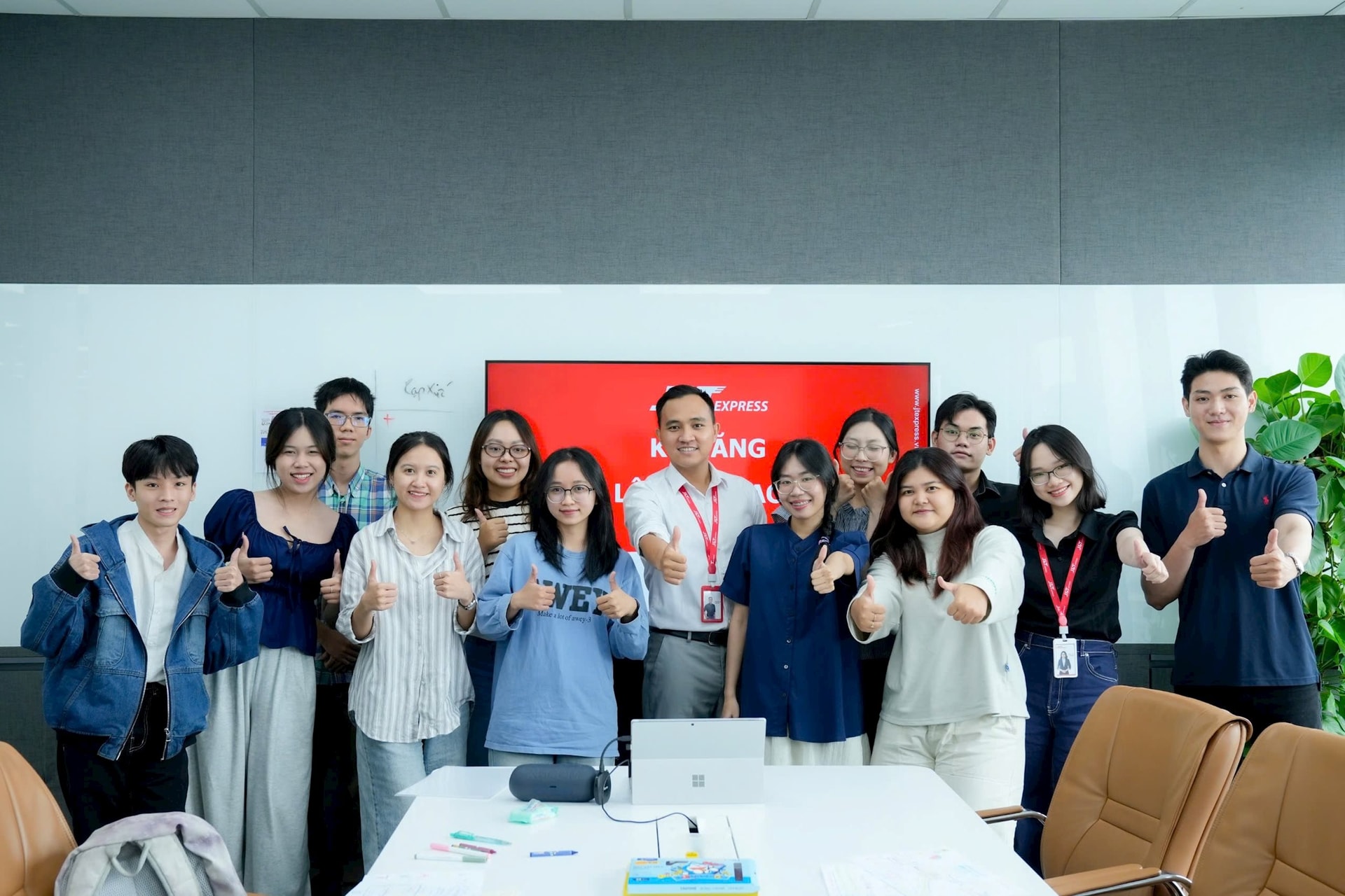 Giải mã cơn sốt tuyển dụng nhân sự trẻ tại các doanh nghiệp mang tên "thực tập sinh" - Ảnh 1