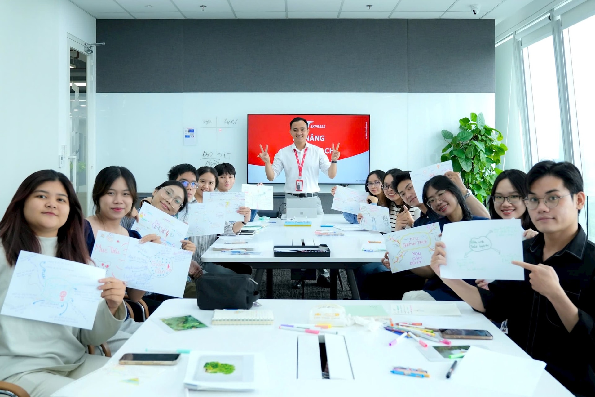 Giải mã cơn sốt tuyển dụng nhân sự trẻ tại các doanh nghiệp mang tên "thực tập sinh" - Ảnh 3