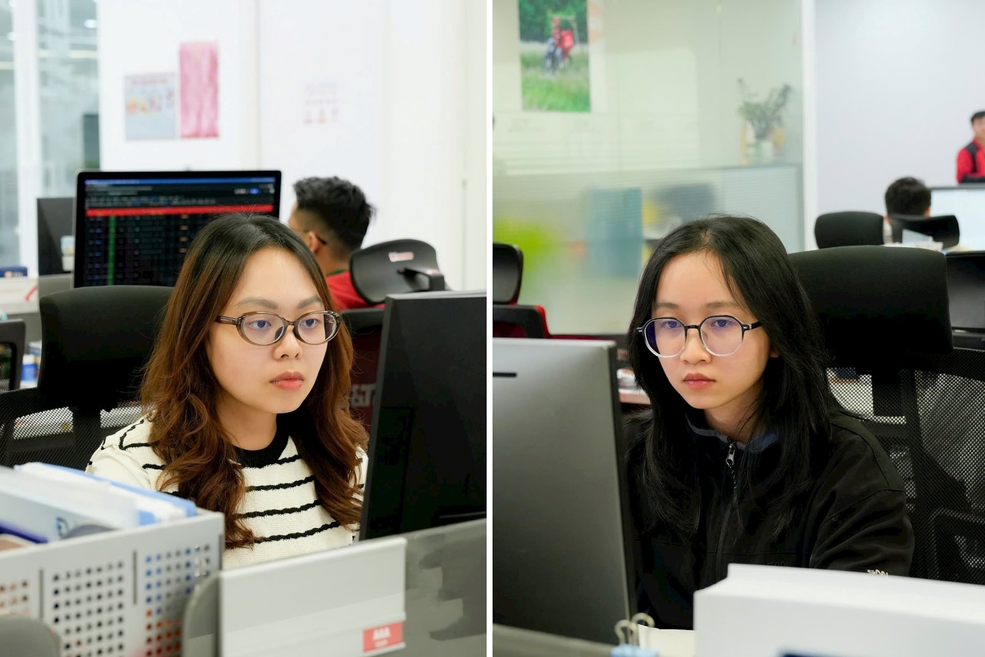 Giải mã cơn sốt tuyển dụng nhân sự trẻ tại các doanh nghiệp mang tên "thực tập sinh" - Ảnh 4