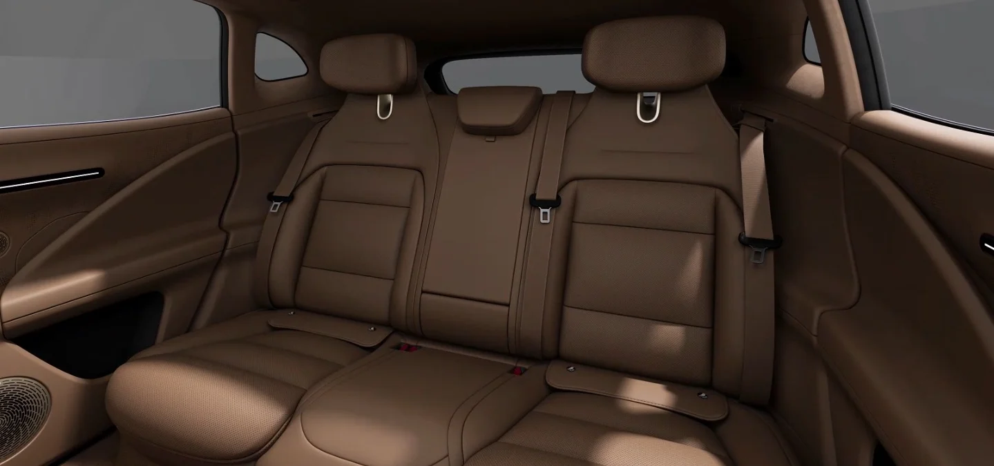 'Ông trùm' xe tải tại Việt Nam ra mắt mẫu SUV ngang cỡ Hyundai Santa Fe: thiết kế hiện đại, đi Hà Nội - Huế chỉ trong một lần sạc - Ảnh 7