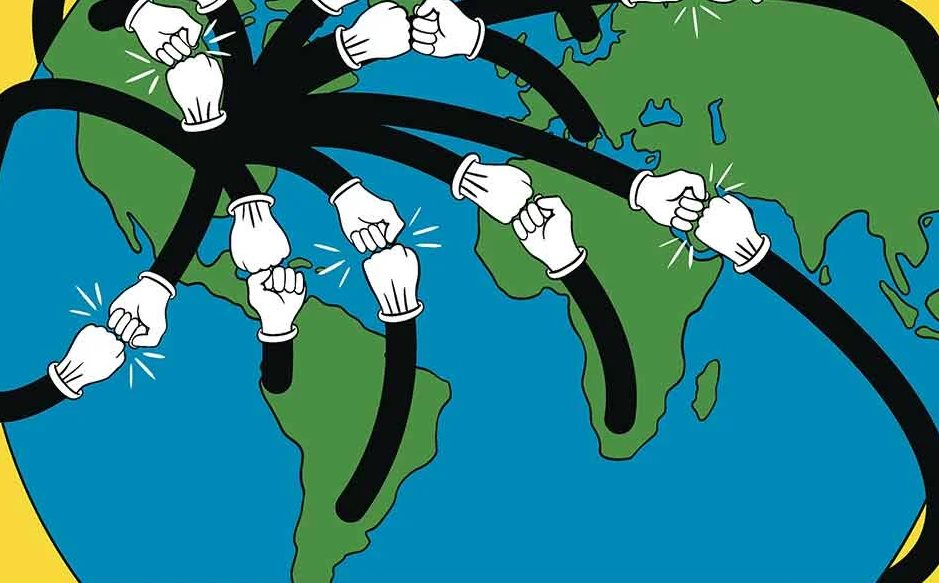 Khi các tập đoàn lớn chuyển từ chiến lược "just-in-time" sang "just-in-case", ưu tiên "friend-shoring" hoặc "Trung Quốc+1" - Ảnh 2