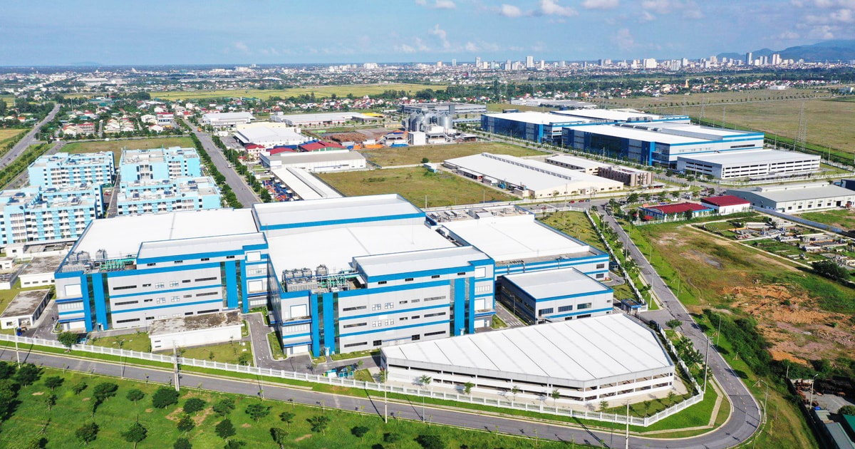 Hải Phòng hoàn tất giải phóng mặt bằng sau 1 tháng “tăng tốc”, chuẩn bị khởi công dự án 3.500 tỷ của Tổng Công ty IDICO - Ảnh 1