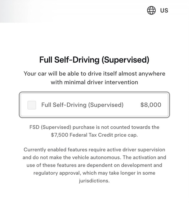 Liệu Tesla có từ bỏ công nghệ tự lái hoàn toàn? - Ảnh 4