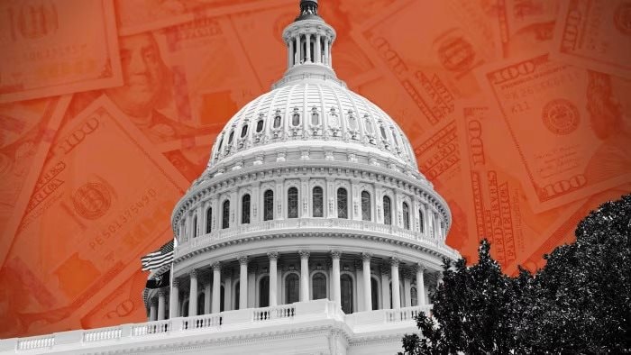 Điều gì sẽ xảy ra khi Chính phủ Mỹ đóng cửa? Thiệt hại từ 7 năm trước vẫn chưa thể bù đắp hoàn toàn - Ảnh 1