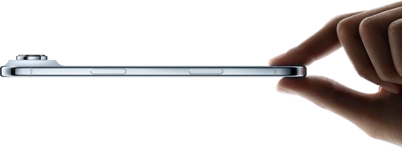 Đặt hai biểu tượng thiết kế của Samsung và Apple lên bàn cân: Hai hướng đi khác biệt, cùng khát vọng tiên phong - Ảnh 1