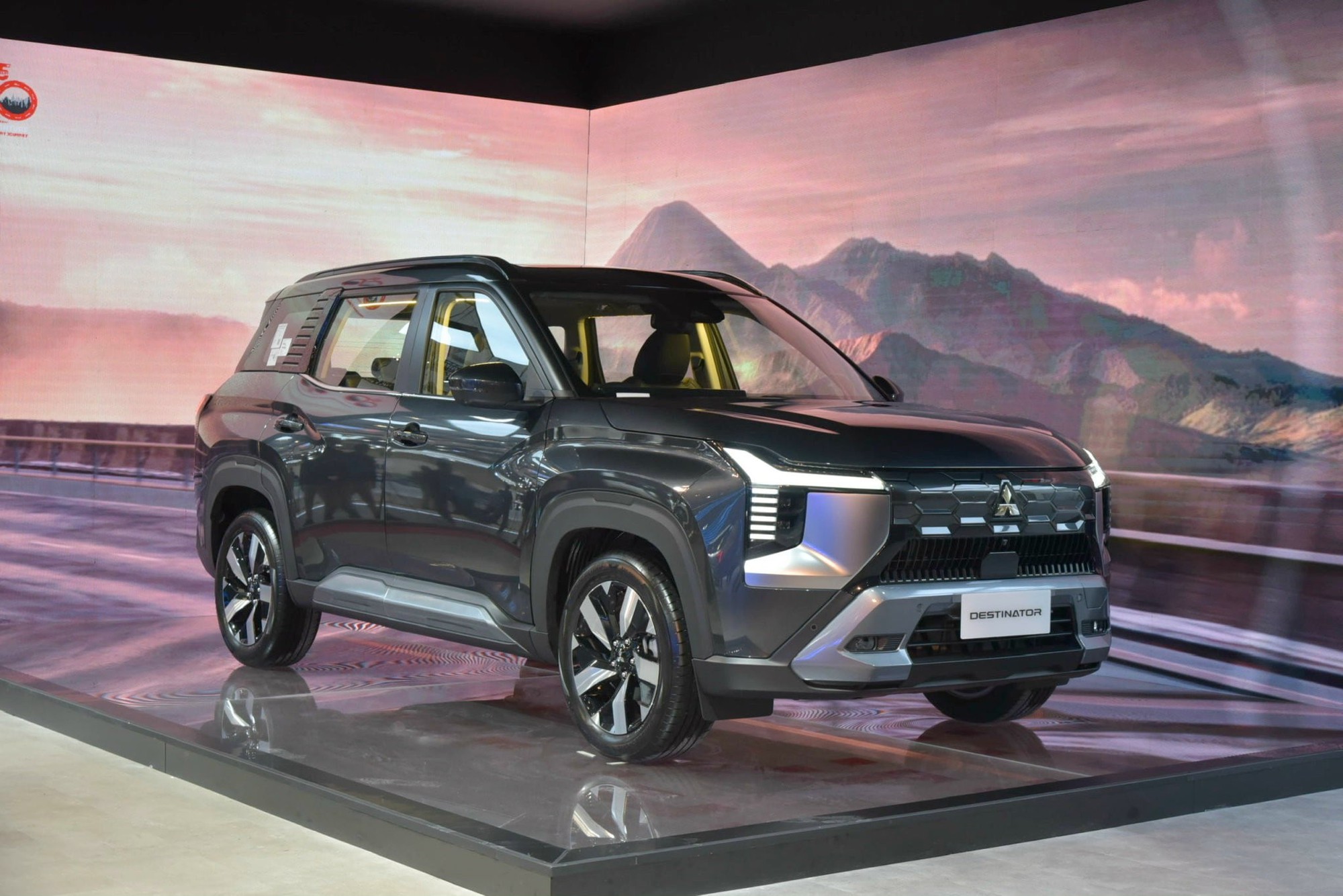 Đây là 3 xe mới sẽ khuynh đảo Việt Nam nửa cuối 2025: Gầm cao nhập, sedan lắp ráp, giá dễ gây shock - Ảnh 2