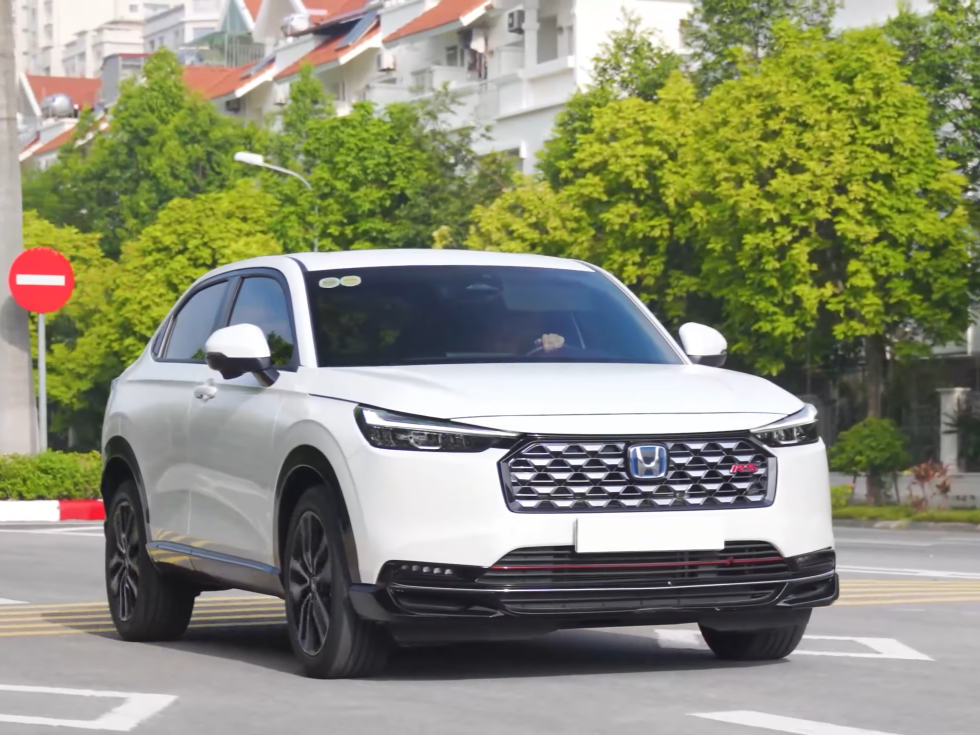 ‘Cũng là hybrid nhưng Honda có bí mật giúp HR-V, CR-V hay Civic ăn xăng ít hơn khi đi chậm’ - Ảnh 2
