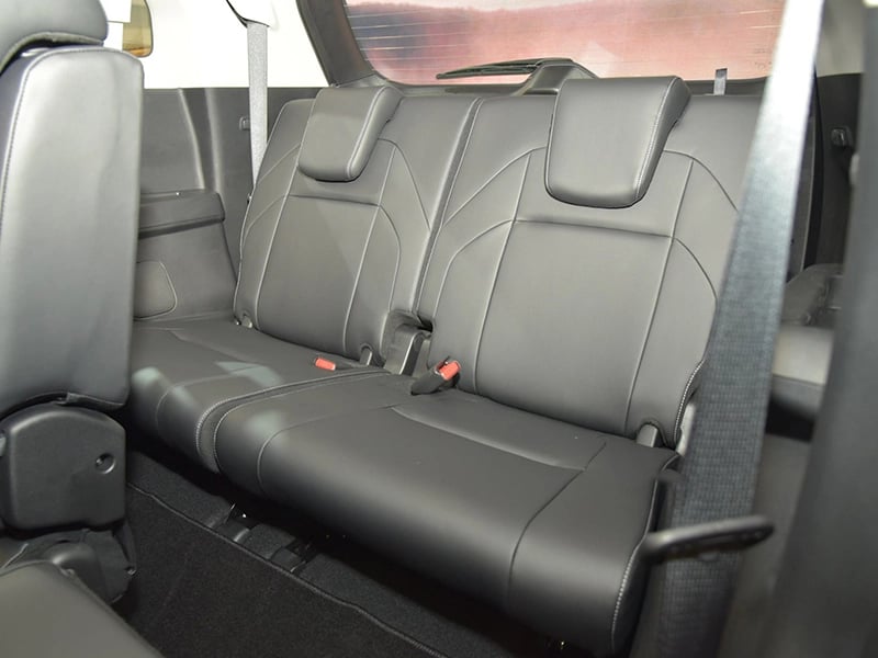 Đây là 3 xe mới sẽ khuynh đảo Việt Nam nửa cuối 2025: Gầm cao nhập, sedan lắp ráp, giá dễ gây shock - Ảnh 3