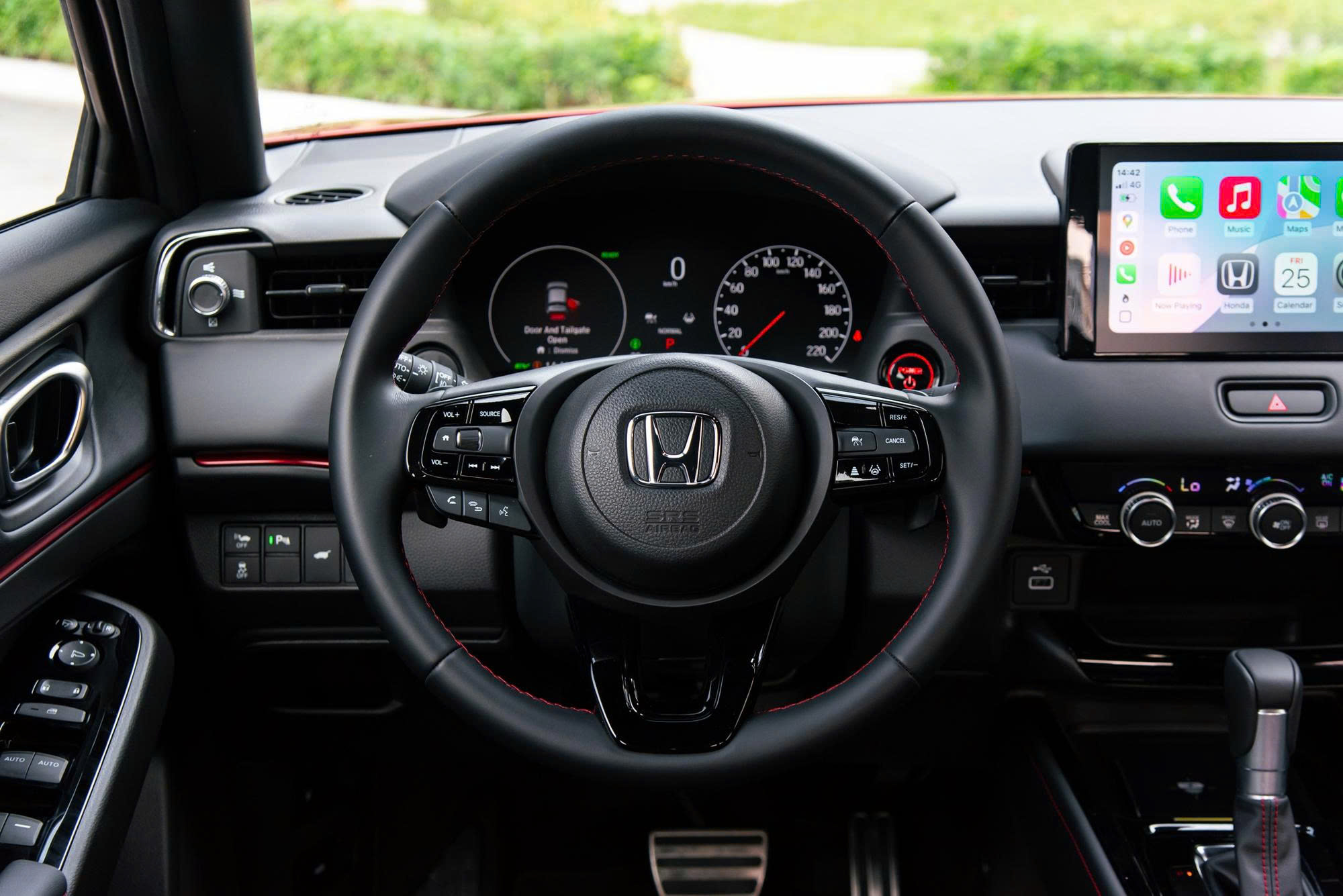 ‘Cũng là hybrid nhưng Honda có bí mật giúp HR-V, CR-V hay Civic ăn xăng ít hơn khi đi chậm’ - Ảnh 3