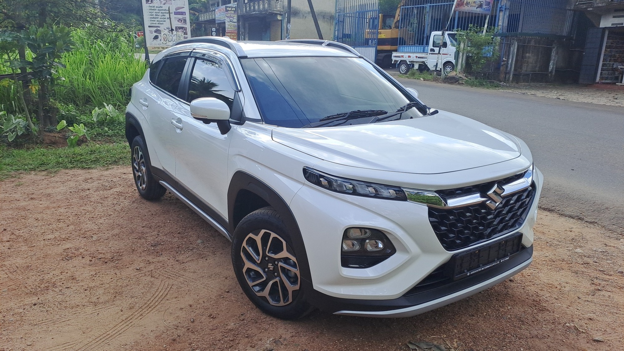 Đây là 3 xe mới sẽ khuynh đảo Việt Nam nửa cuối 2025: Gầm cao nhập, sedan lắp ráp, giá dễ gây shock - Ảnh 4