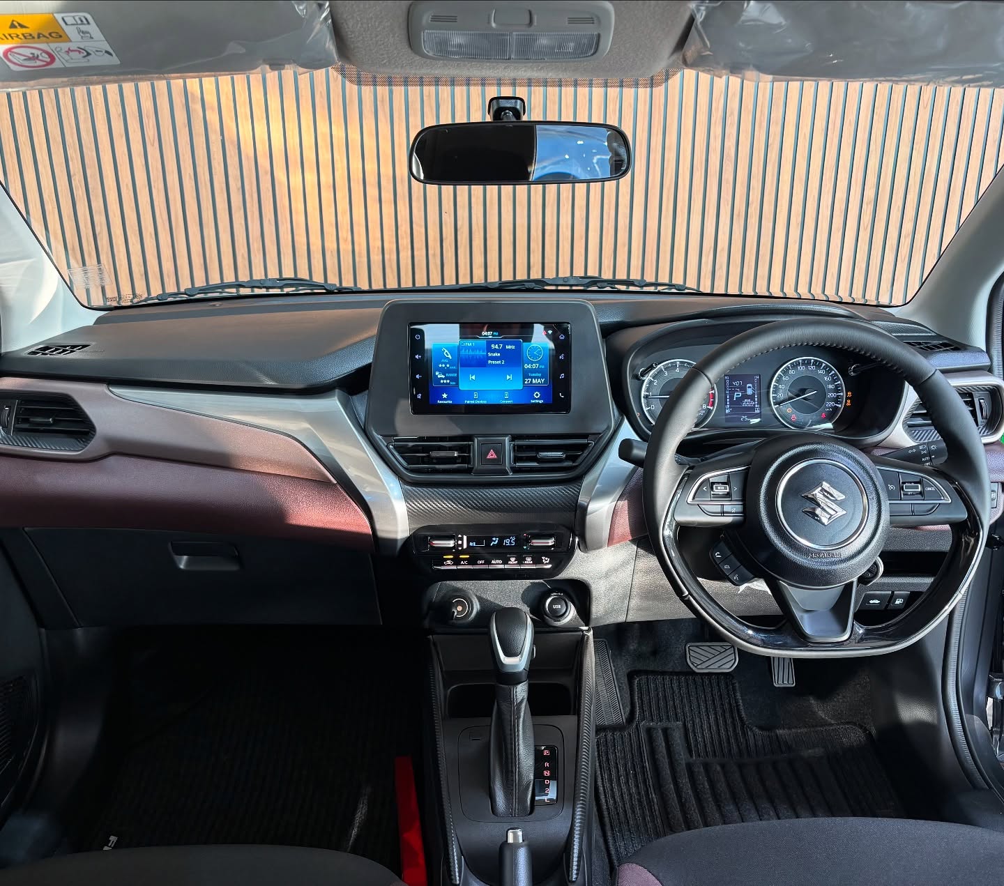 Đây là 3 xe mới sẽ khuynh đảo Việt Nam nửa cuối 2025: Gầm cao nhập, sedan lắp ráp, giá dễ gây shock - Ảnh 5