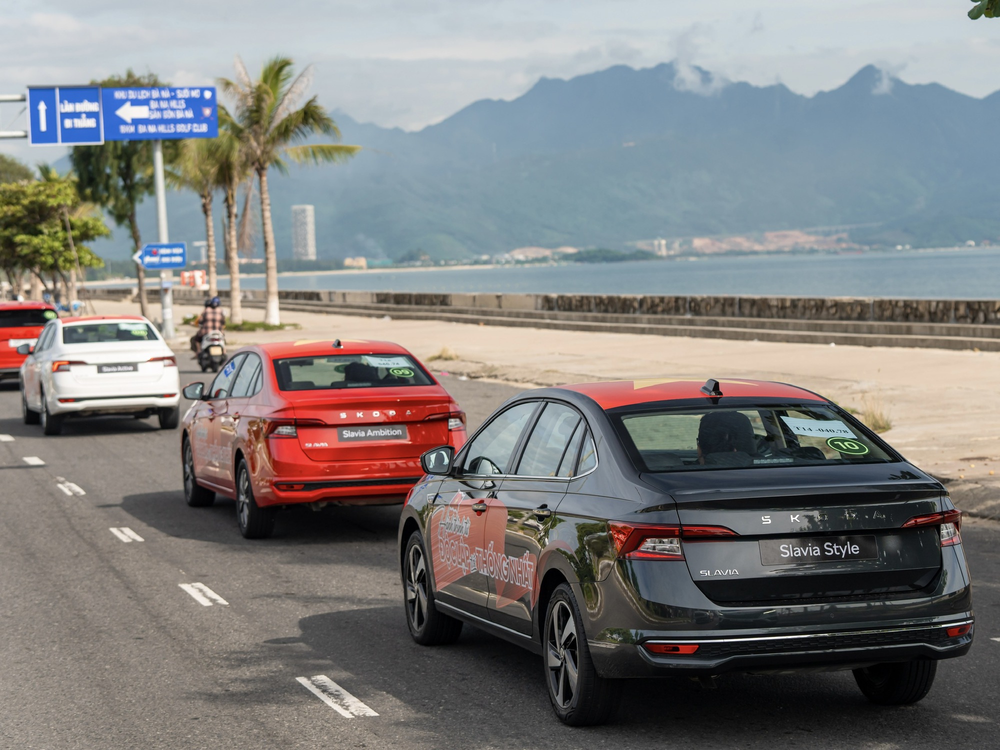 Đây là 3 xe mới sẽ khuynh đảo Việt Nam nửa cuối 2025: Gầm cao nhập, sedan lắp ráp, giá dễ gây shock - Ảnh 7