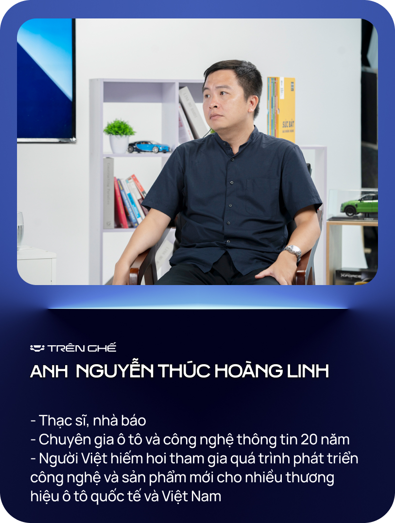 Hiểu đúng đề xuất ‘ăn xăng’ 4,83L/100km: ‘Không phải cứ về động cơ 1.0L hay chạy điện hết là được’ - Ảnh 1