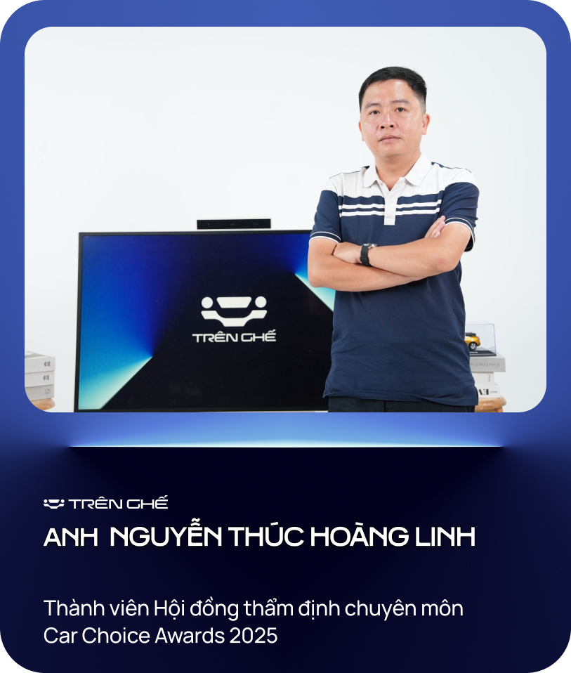 ‘MPV chưa hẳn hợp dùng gia đình vì…’ - Ảnh 1