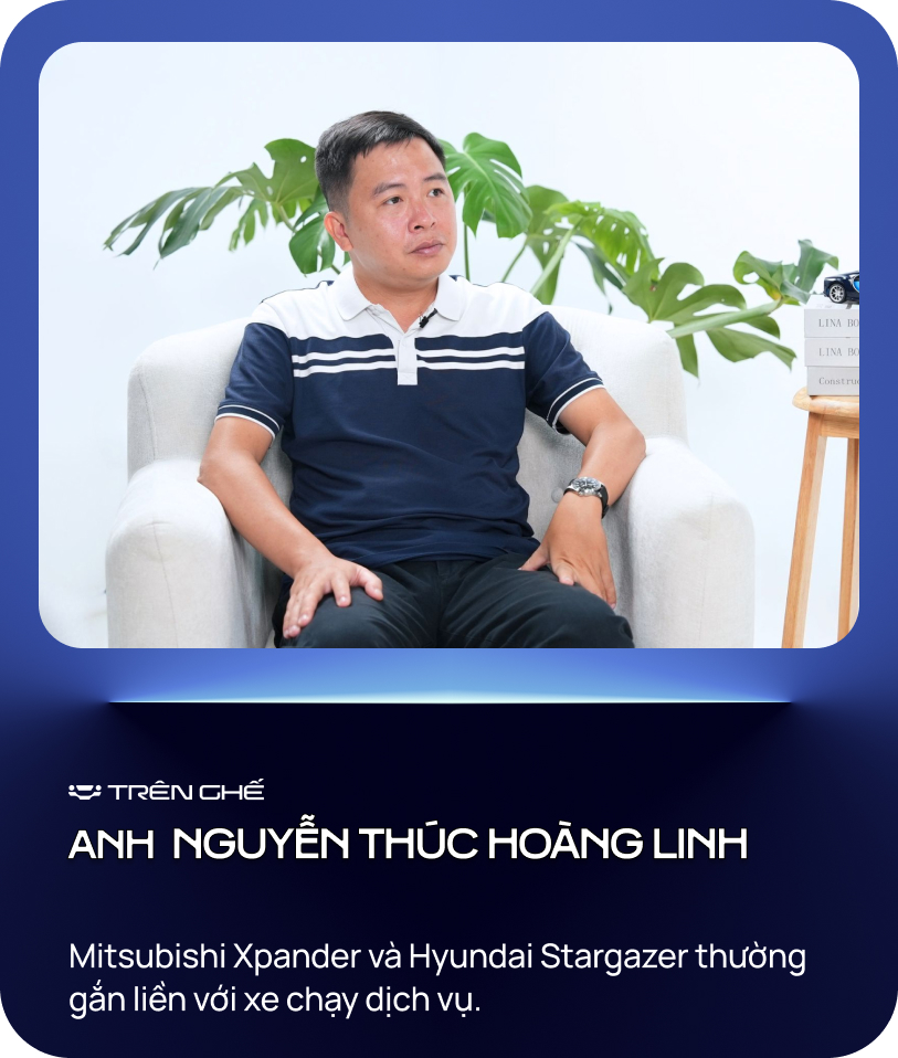 ‘MPV chưa hẳn hợp dùng gia đình vì…’ - Ảnh 2