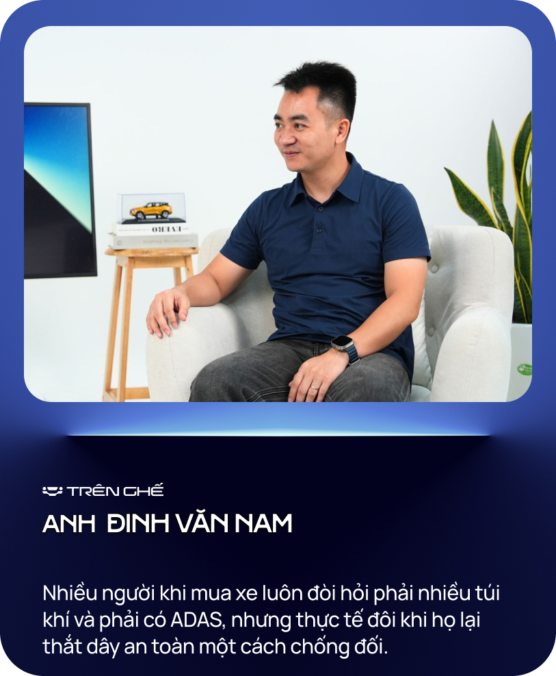 ‘Suzuki Fronx nên định giá 510-580 triệu đồng, bán vài trăm xe/tháng là thành công’ - Ảnh 3