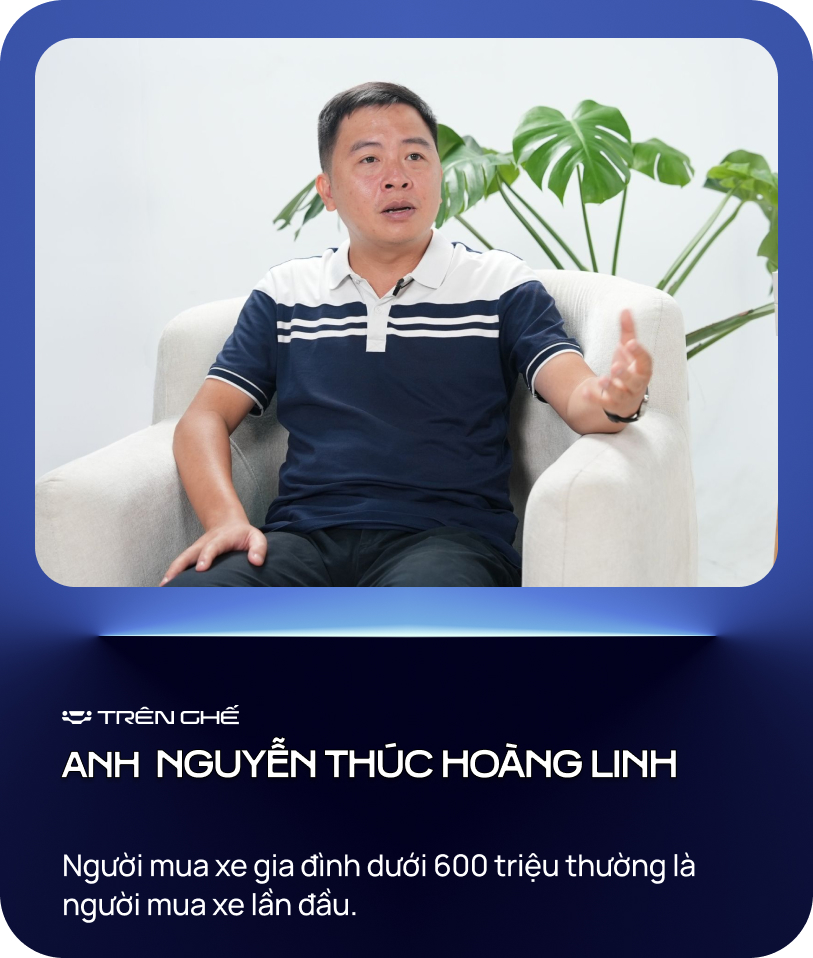 ‘MPV chưa hẳn hợp dùng gia đình vì…’ - Ảnh 5