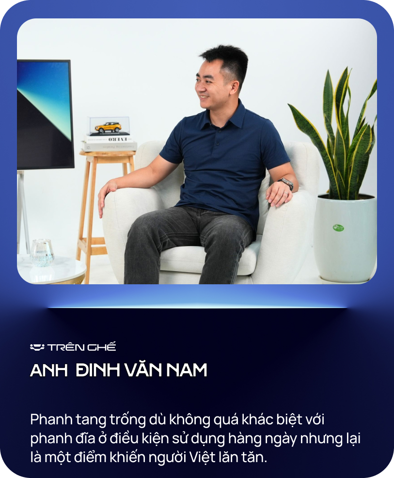 ‘Suzuki Fronx nên định giá 510-580 triệu đồng, bán vài trăm xe/tháng là thành công’ - Ảnh 4