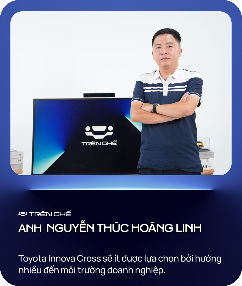 ‘MPV chưa hẳn hợp dùng gia đình vì…’ - Ảnh 6