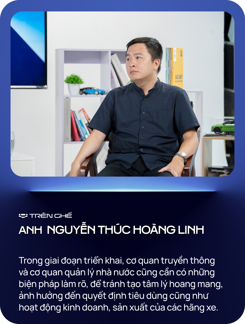 Hiểu đúng đề xuất ‘ăn xăng’ 4,83L/100km: ‘Không phải cứ về động cơ 1.0L hay chạy điện hết là được’ - Ảnh 9
