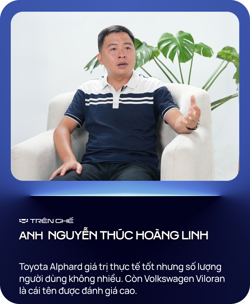 ‘MPV chưa hẳn hợp dùng gia đình vì…’ - Ảnh 10