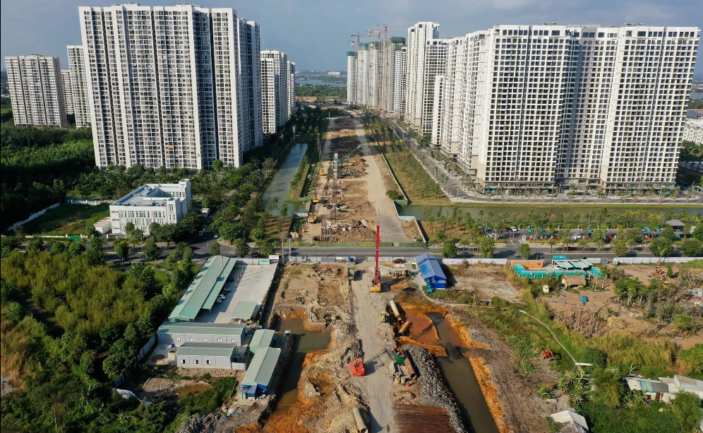 Đề xuất bỏ quy hoạch sử dụng đất cấp tỉnh, cấp xã và thiết lập nguồn thu phí nhà đất - Ảnh 1