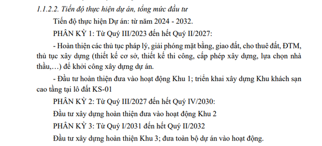 Có gì bên trong siêu dự án casino hơn 51.600 tỷ đồng, rộng 245 ha nằm ở đặc khu Vân Đồn của Sun Group, dự kiến vận hành năm 2032? - Ảnh 2