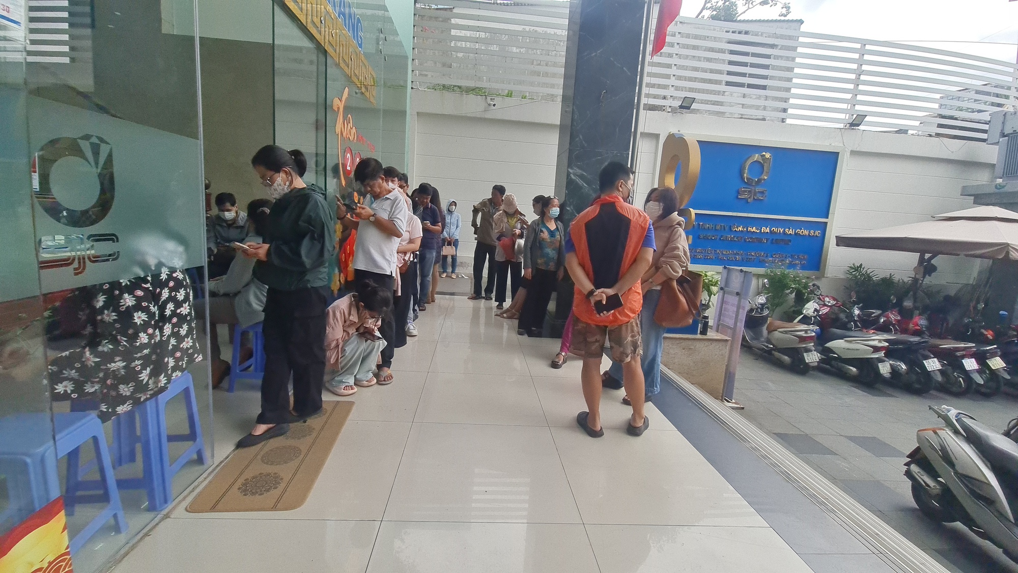 Nghiên cứu lập sàn giao dịch vàng quốc gia, mô hình nào phù hợp với Việt Nam? - Ảnh 1