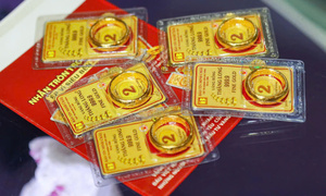 Không chỉ vàng 'nóng bỏng tay', kim loại này cũng được dự báo nổi sóng - Ảnh 4