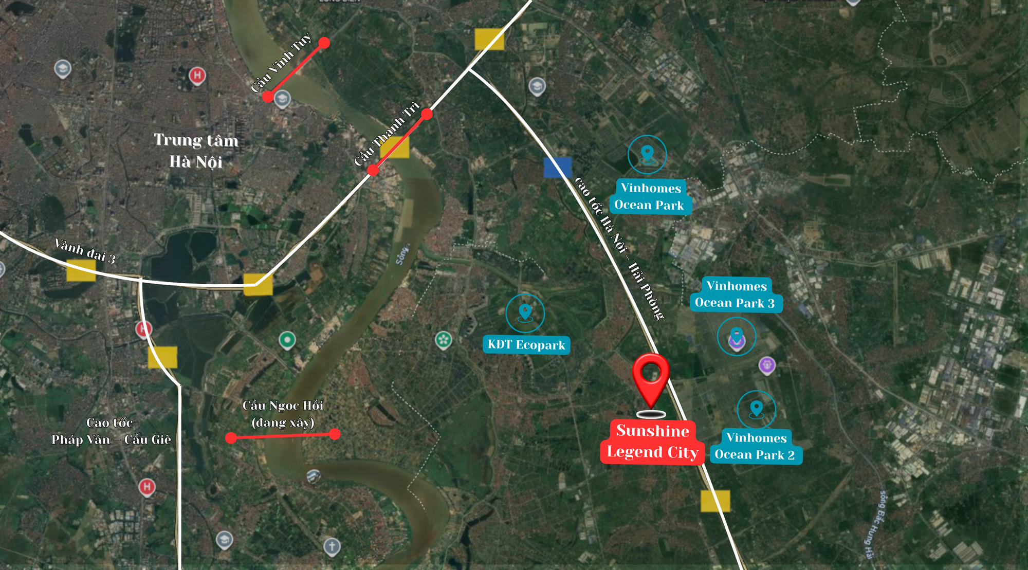 Chuyện lạ tại dự án “nóng” bậc nhất Hà Nội lúc này: Người mua sẵn sàng đặt giá cao, nhưng "đại gia" BĐS quyết chỉ bán giá thấp hơn 45% so với thị trường - Ảnh 4