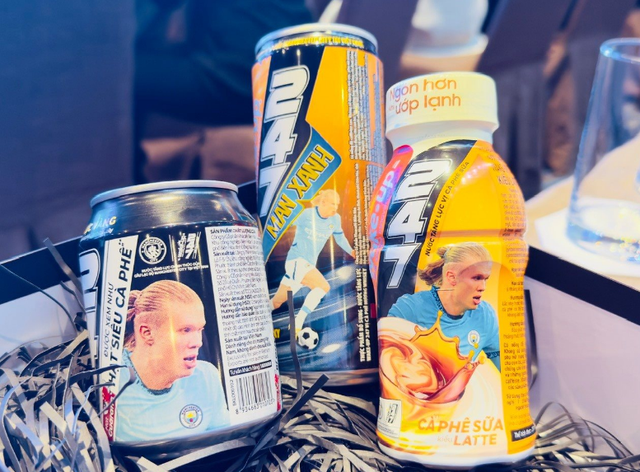 Vinacafe Biên Hòa chốt ngày trả cổ tức tỷ lệ 480% - Ảnh 1