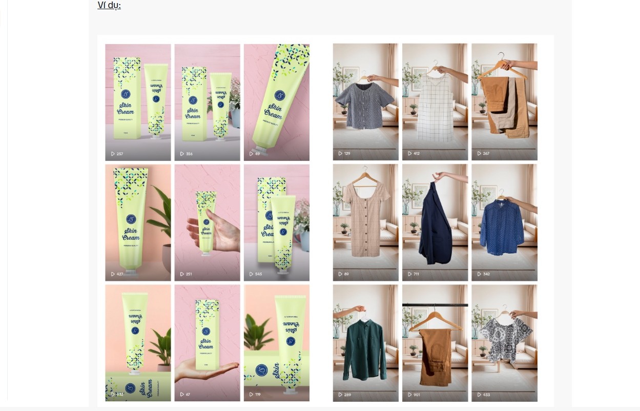 TikTok nói gì về chính sách mới khiến các kênh bán hàng bị "bay màu"? - Ảnh 1