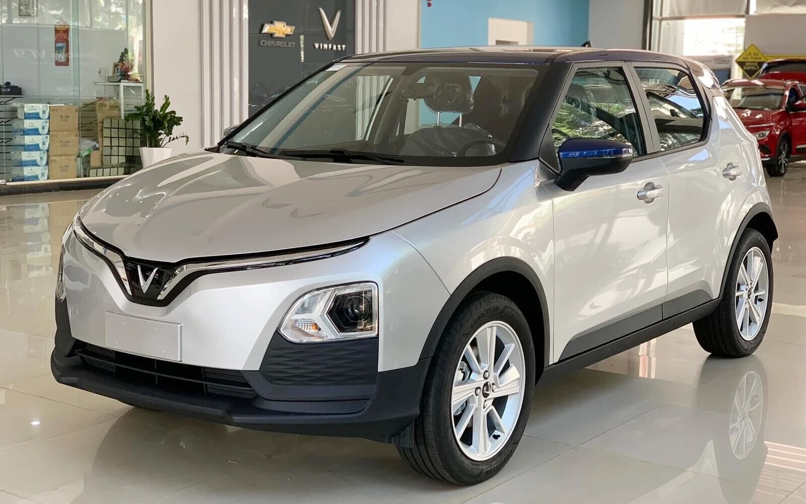 ‘Suzuki Fronx nên định giá 510-580 triệu đồng, bán vài trăm xe/tháng là thành công’ - Ảnh 8