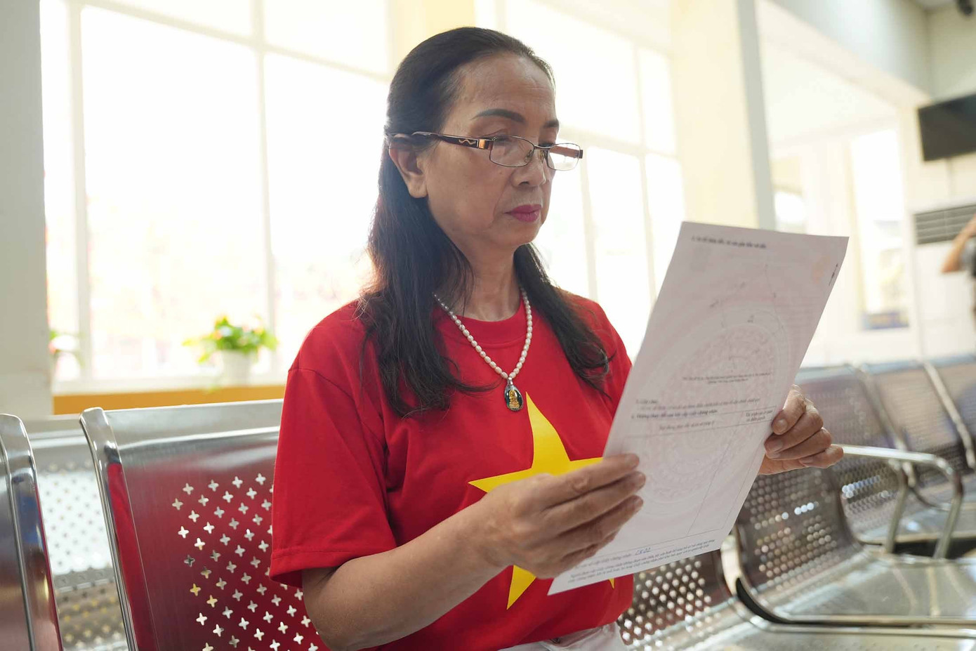 Hành trình 23 năm 'ngược xuôi' làm thủ tục sổ đỏ cho 291m2 đất nông nghiệp - Ảnh 3