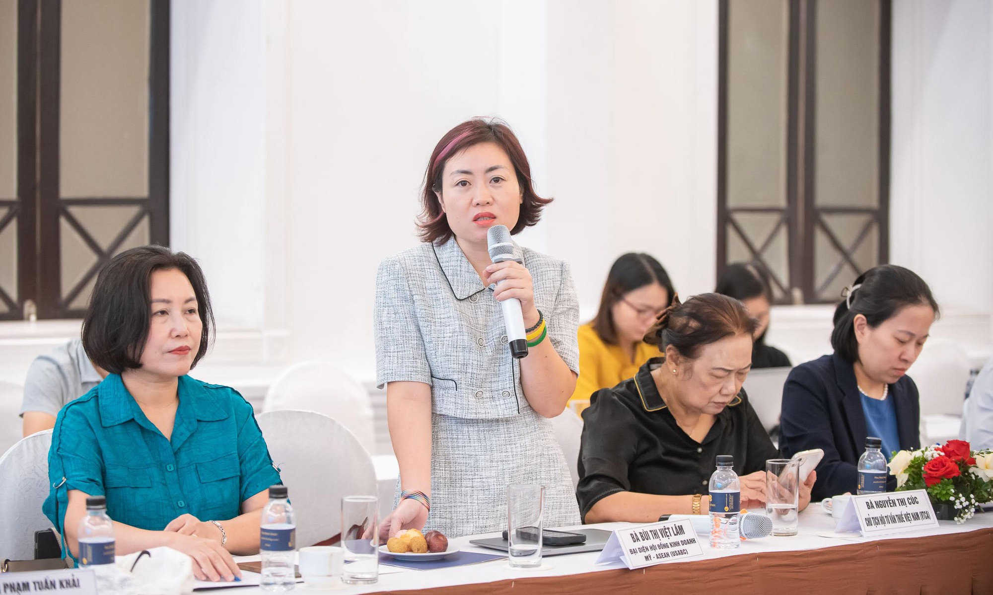 Ngành hàng từng đóng góp vào ngân sách quốc gia khoảng 60.000 tỷ đồng/năm ghi nhận tăng trưởng âm, chuyên gia hiến kế phục hồi - Ảnh 2