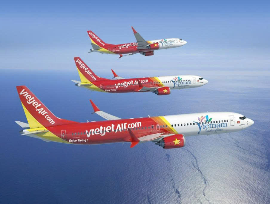 Vietjet huy động thành công 1.000 tỷ đồng từ kênh trái phiếu - Ảnh 1