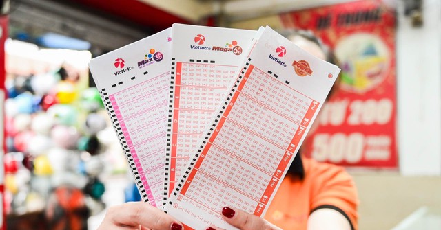 Đây là thành phố nhiều tỷ phú Vietlott "khủng" nhất Việt Nam, với loạt giải Jackpot kỷ lục từ đầu năm - Ảnh 2