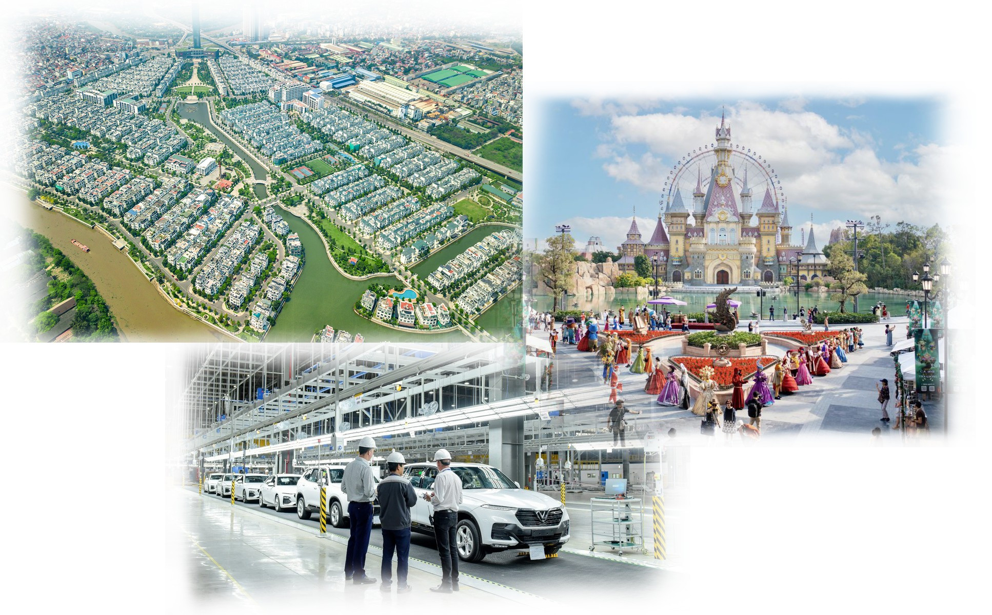 Độc quyền trên Tiền Phong: Vingroup nói thẳng về lỗ, lãi, tin đồn lãnh đạo - Ảnh 1