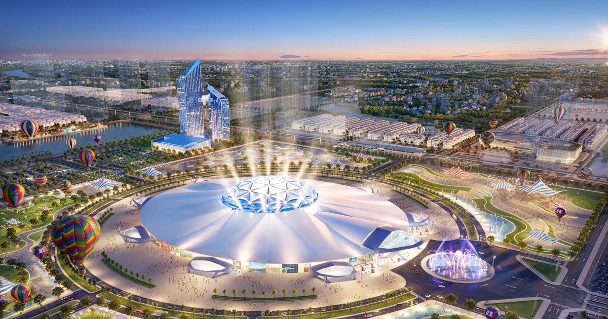 'Siêu mỏ tiền' bơm 10.500 tỷ cho Vingroup - Ảnh 3