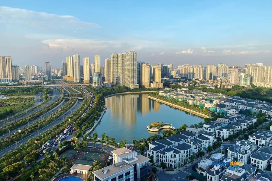 "Ngồi không” cũng lãi vài tỷ đồng từ căn hộ - Ảnh 1