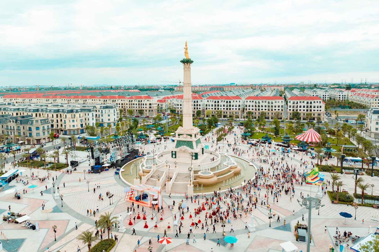 BĐS Trường Minh phát hành lô trái phiếu 2.500 tỷ đồng - Ảnh 1