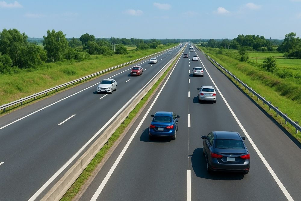 Đề xuất xây cao tốc Vinh - Thanh Thủy gần 24.000 tỷ đồng - Ảnh 2