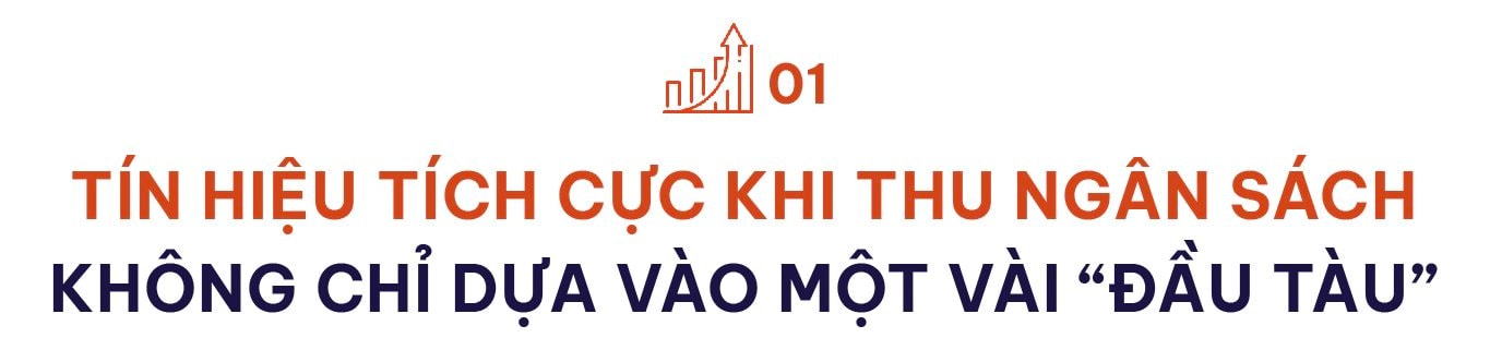 Chuyên gia: Sức mạnh tài chính và sự đóng góp của các doanh nghiệp tư nhân đã vượt xa giai đoạn “khởi nghiệp” hay “bổ trợ” - Ảnh 1