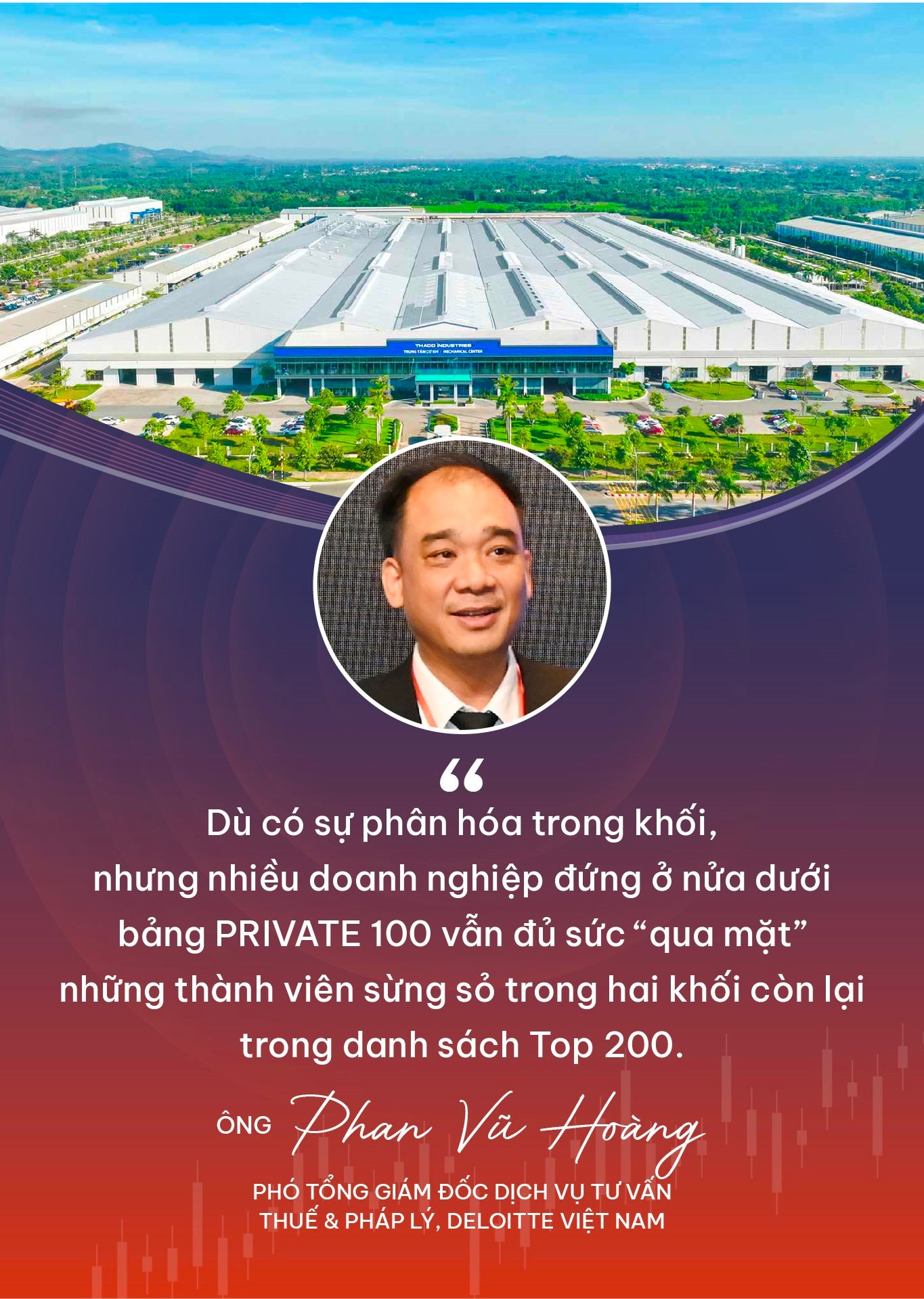 Chuyên gia: Sức mạnh tài chính và sự đóng góp của các doanh nghiệp tư nhân đã vượt xa giai đoạn “khởi nghiệp” hay “bổ trợ” - Ảnh 2
