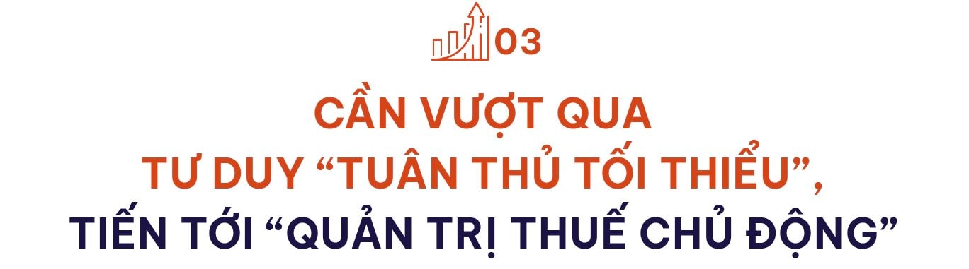 Chuyên gia: Sức mạnh tài chính và sự đóng góp của các doanh nghiệp tư nhân đã vượt xa giai đoạn “khởi nghiệp” hay “bổ trợ” - Ảnh 6