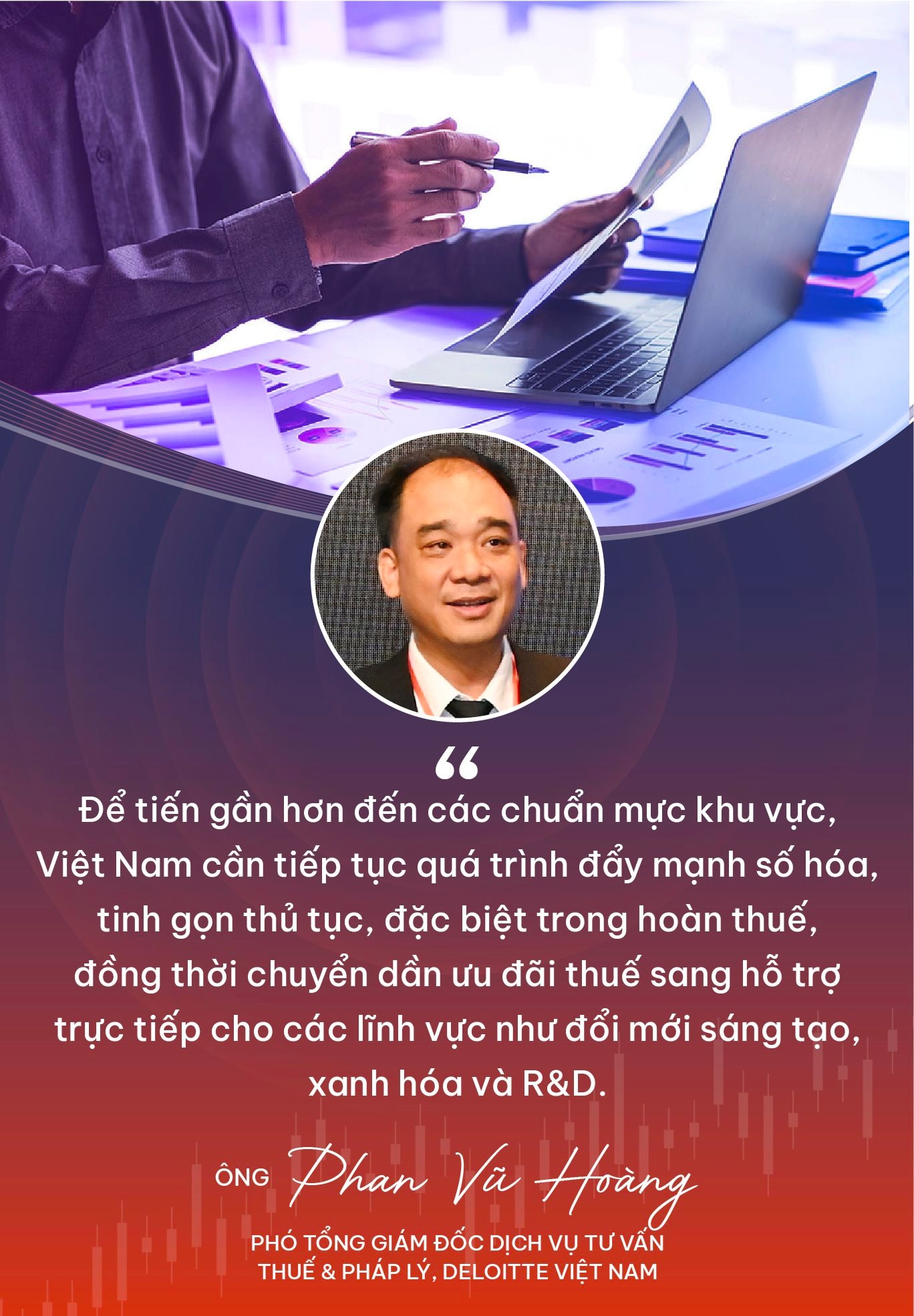 Chuyên gia: Sức mạnh tài chính và sự đóng góp của các doanh nghiệp tư nhân đã vượt xa giai đoạn “khởi nghiệp” hay “bổ trợ” - Ảnh 7