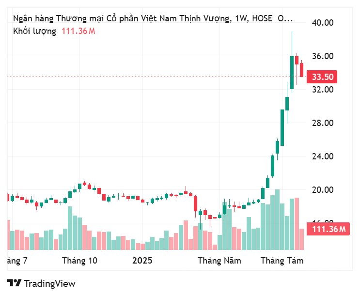 Rục rịch đưa "Gà đẻ trứng vàng" lên sàn, cổ phiếu loạt doanh nghiệp Việt tăng "bốc đầu" - Ảnh 3