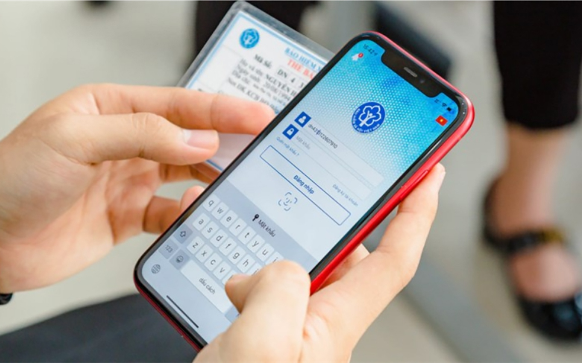 Từ 1/7, thẻ bảo hiểm y tế có thay đổi lớn, người dân chú ý để đảm bảo quyền lợi - Ảnh 1