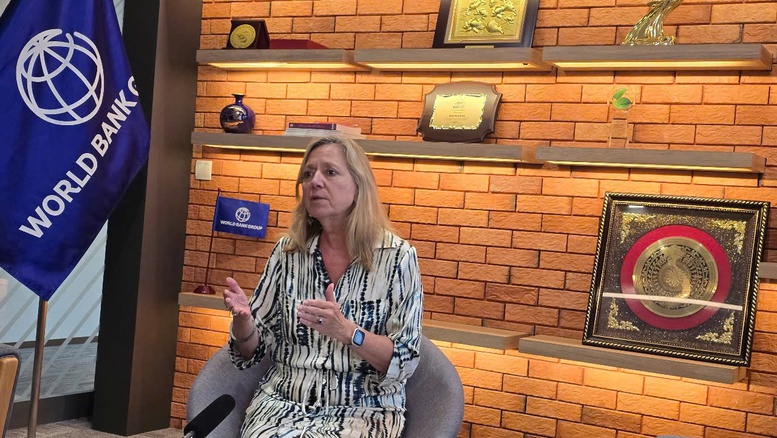 WB: Việt Nam có đủ nền tảng để hướng tới mục tiêu thu nhập cao vào năm 2045 - Ảnh 1